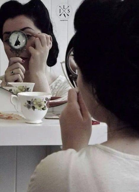 Wedding Hair Stylists - Lipstick Lashes & Locks-Image 33770