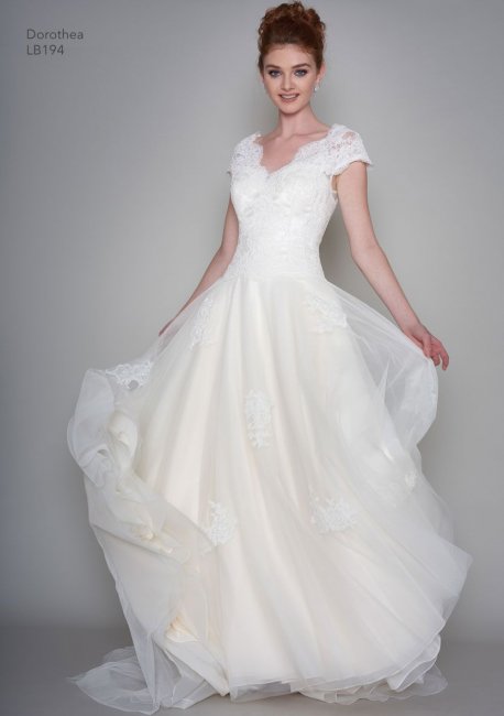Wedding Dresses and Bridal Gowns - Twirl Bridal Boutique-Image 33034