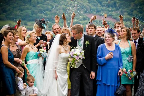 Freshpics.co.uk North Wales Wedding Photographer - Fresh Photography 