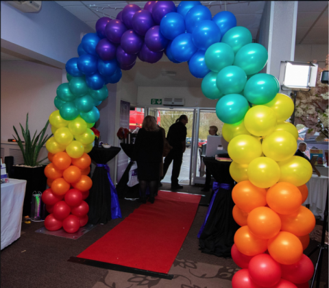 Mercure Maidstone KCWS - KC Wedding Shows