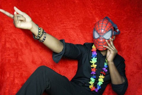 Fun Photo Booth Hire - PhotosBooths