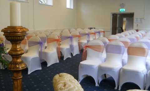 Wedding Ceremony and Reception Venues - Marsham Court Hotel-Image 9510