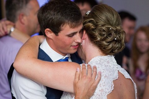 Wedding Hair and Makeup - Bridal Hair in Hampshire by Michelle Crosser -Image 34837