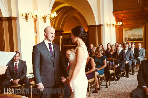 Wedding Ceremony and Reception Venues - Minterne House-Image 15965