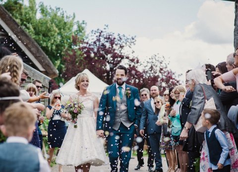 Fleece - The Fleece Inn