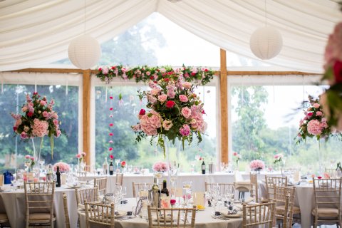 Wedding Cakes - Trevenna -Image 36665