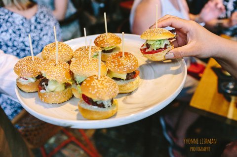 Wedding Ceremony and Reception Venues - The Refinery Regent's Place-Image 34763