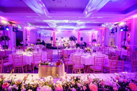 Wedding Production - Just Smile Ltd