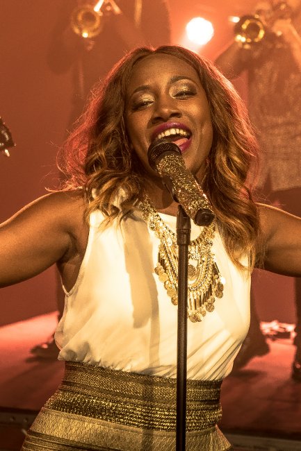 Wedding Bands - Jam Hot-Image 37162