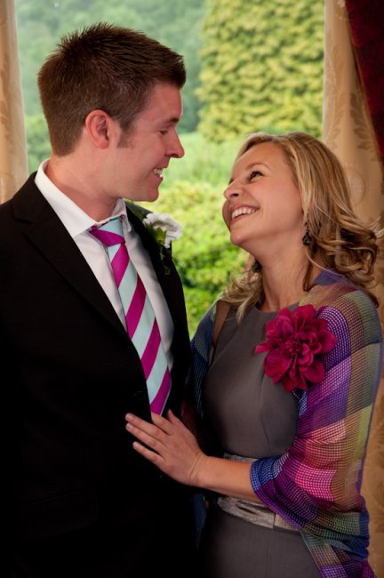 Wedding Photo Albums - Robin Cook Photography-Image 32560