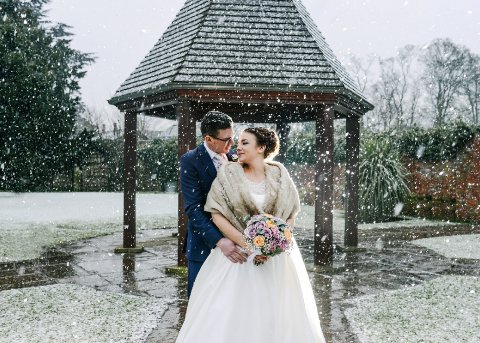 Wedding Ceremony Venues - Hintlesham Golf Club-Image 21471