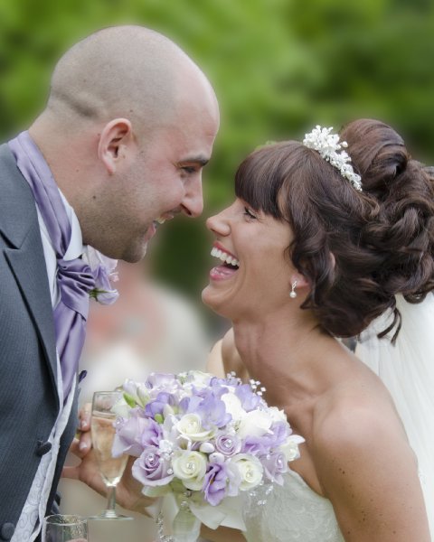 Glyn Clydach hotel wedding - Martin Johnson Photography