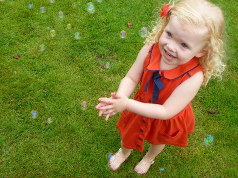 Wedding Childrens Entertainers - Tillie & Matt Children's Parties-Image 7861