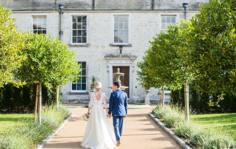 Froyle Park Country Estate - Froyle Park