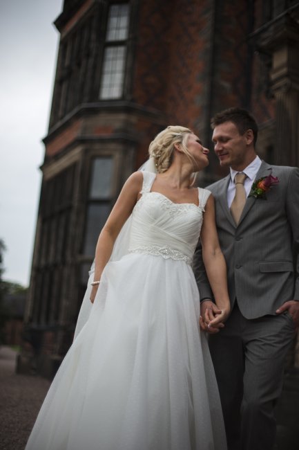 Different angles - Graham Mansfield Photography