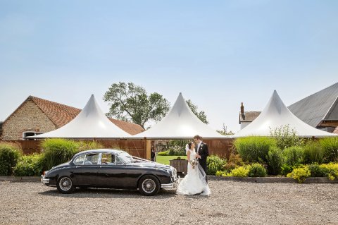 Wedding Ceremony and Reception Venues - Southend Barns-Image 28164