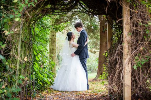 Wedding Reception Venues - Pendrell Hall-Image 19810