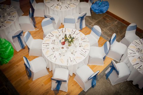 Wedding Ceremony and Reception Venues - The Victorian Barn -Image 34887