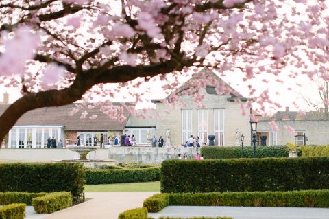 Froyle Park Country Estate - Froyle Park