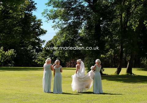 Wedding Reception Venues - Edenmore Golf and Country Club-Image 9836