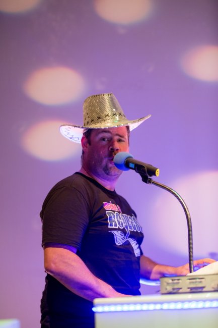 Wedding Music and Entertainment - PianoFactor Wedding Band-Image 28204