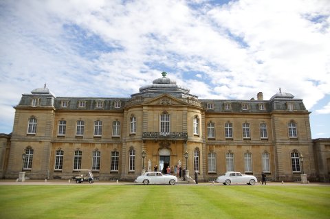 Wedding Ceremony and Reception Venues - Wrest Park-Image 15709