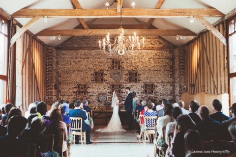 Wedding Ceremony and Reception Venues - Upwaltham Barns-Image 39812