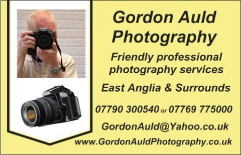 Wedding Photographers - Gordon Auld Photography-Image 37682