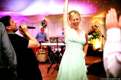 Wedding Music and Entertainment - Warble Entertainment Agency-Image 1396