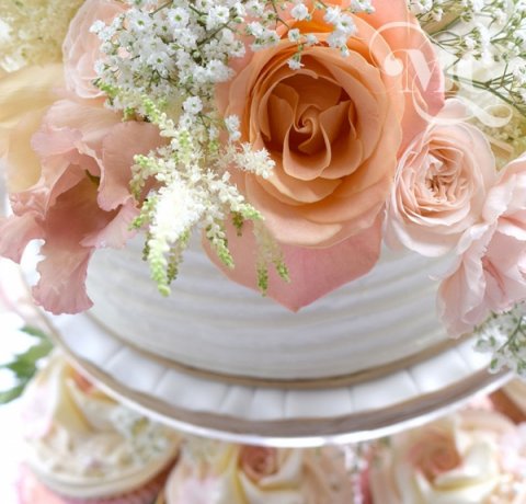 Wedding Cakes - Mama Cakes Cumbria-Image 40647