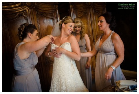 Wedding Photographers - Elizabeth Baker Photography-Image 41976