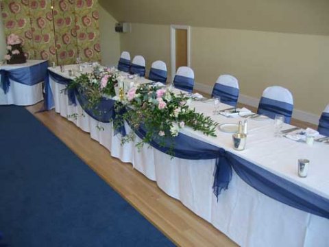 Wedding Reception Venues - Chichester Yacht Club-Image 11849