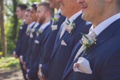 Wedding Photographers - Wilson White Wedding Photography-Image 40107