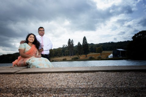Wedding Photographers - Yogita Thakor Photography & Film-Image 47136