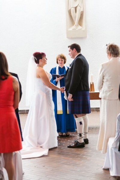 Angus Forbes Photography - Chaplaincy Centre, University of Dundee