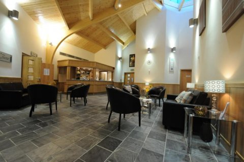 Wedding Reception Venues - Royal Cornwall Pavilion Centre -Image 18194