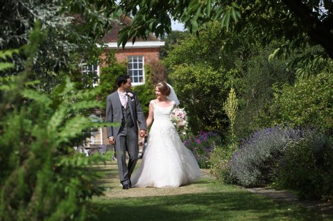 Micklefield Hall - Parkwin Photography