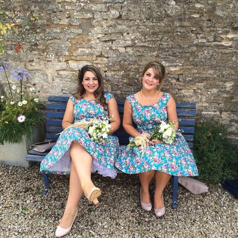 Wedding Flowers - Hall of Flowers-Image 20306