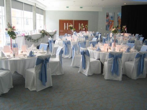 Ball Room 1 - The Lowry Hotel