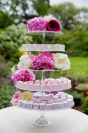 Wedding Cakes - Cake Cetera-Image 42438