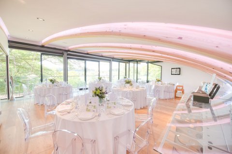 The Blackburn Wing - Bowcliffe Hall