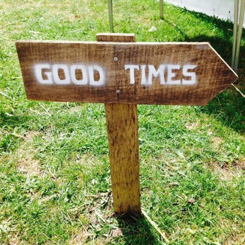 DIY Weddings Dorset - South Coast Events Ltd