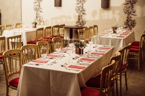 Wedding Reception Venues - The Granary-Image 25606