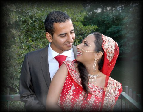 Wedding Photo Albums - Chauhan Photography / Video-Image 22381