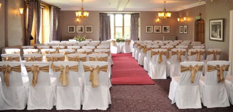 Wedding Ceremony and Reception Venues - Nutfield Priory Hotel & Spa-Image 10142