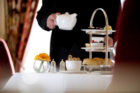 Wedding Reception Venues - The Howard-Image 22827