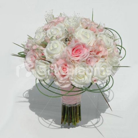 Wedding Flowers and Bouquets - Silk Blooms LTD-Image 17589