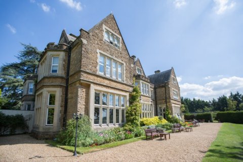 Wedding Ceremony Venues - Hartsfield Manor-Image 45767