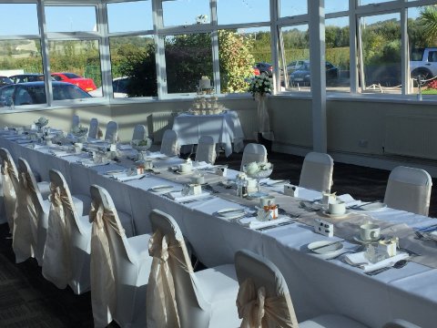 Wedding Reception Venues - St Andrews Major Golf Club-Image 4995