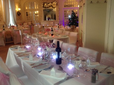 18 - The Burlington Hotel